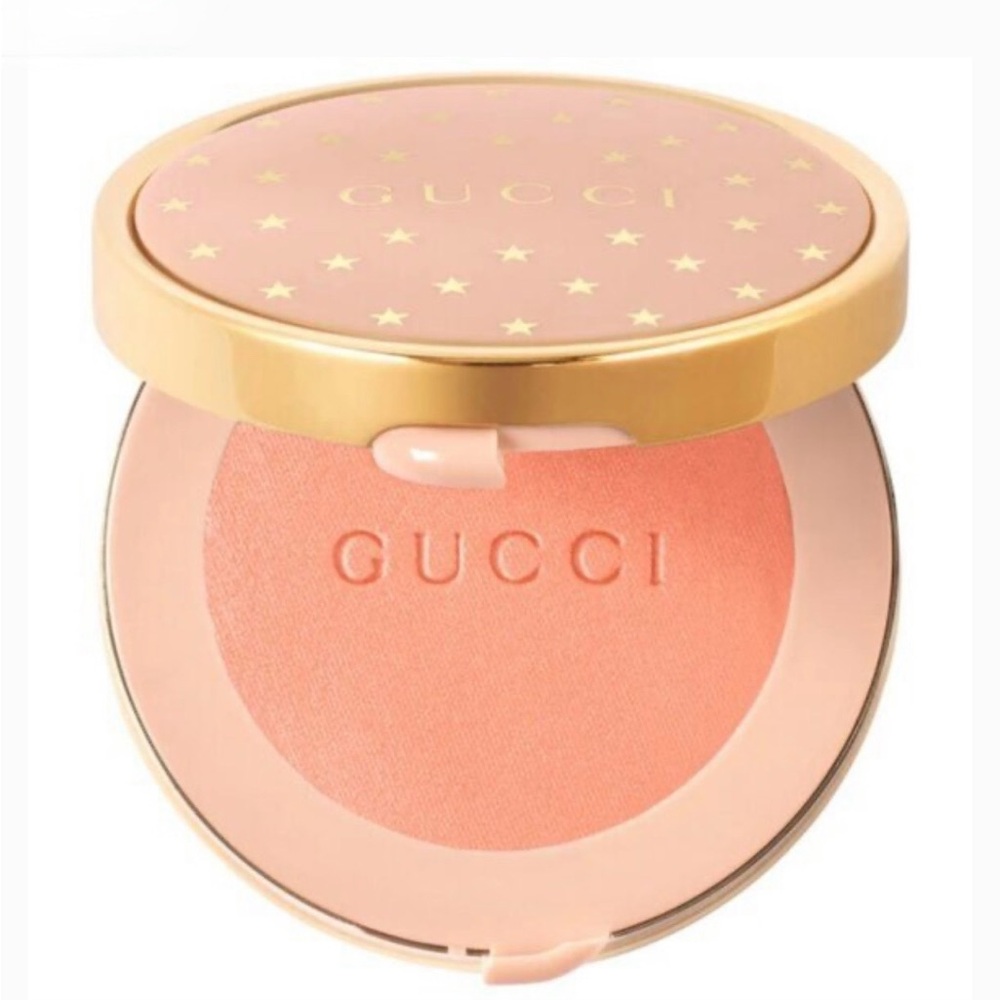 Gucci Blush De Beaute 02 Tender Apricot